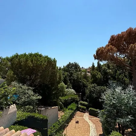Les Bastides De Pan Cuet *