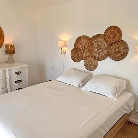 Сasa de vacaciones Les Bastides De Pan Cuet