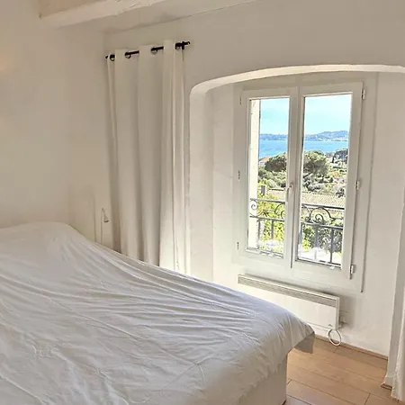 بيت للعطل Les Bastides De Pan Cuet سانت ماكسيم