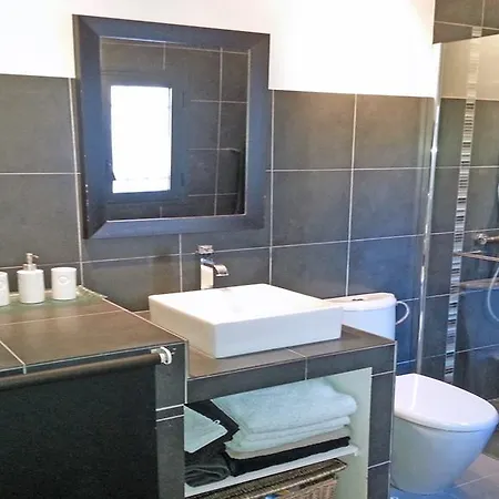 度假居 Les Bastides De Pan Cuet 圣马克西姆