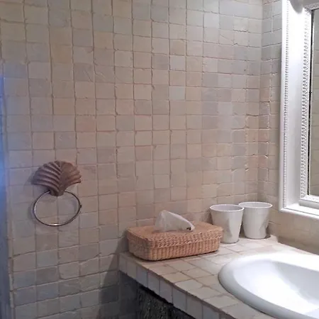 Les Bastides De Pan Cuet 度假居 *