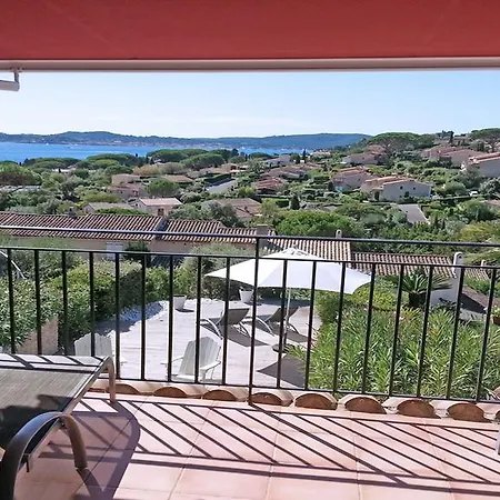 Les Bastides De Pan Cuet