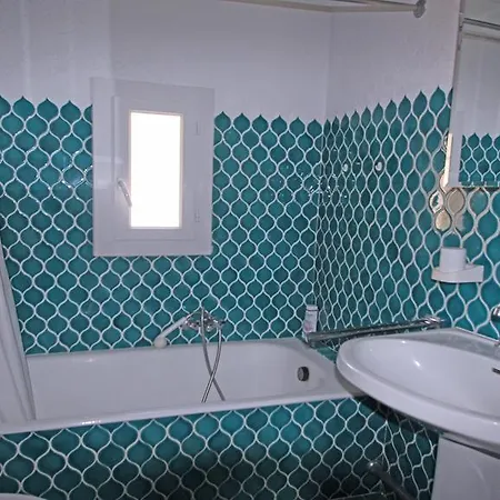 Holiday home Les Bastides De Pan Cuet Sainte-Maxime