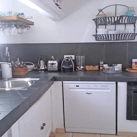 Les Bastides De Pan Cuet Casa vacanze *