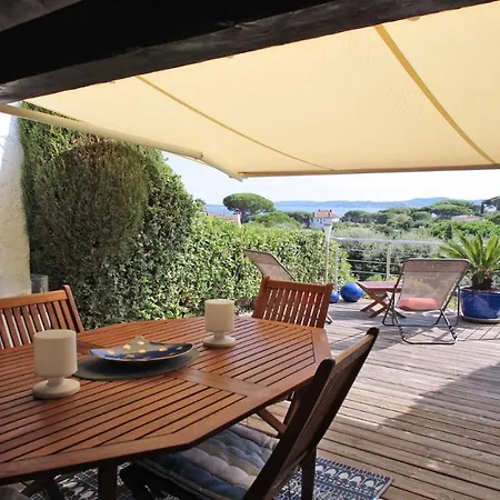 Les Bastides De Pan Cuet * Sainte-Maxime