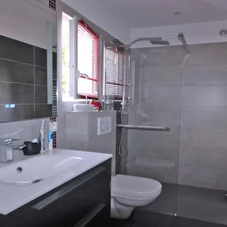 Les Bastides De Pan Cuet *