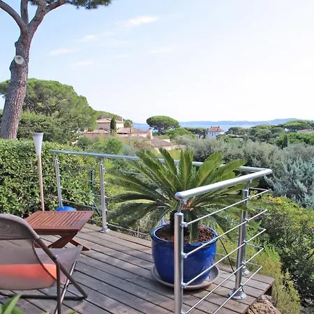 Les Bastides De Pan Cuet Sainte-Maxime