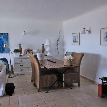 度假居 Les Bastides De Pan Cuet 圣马克西姆