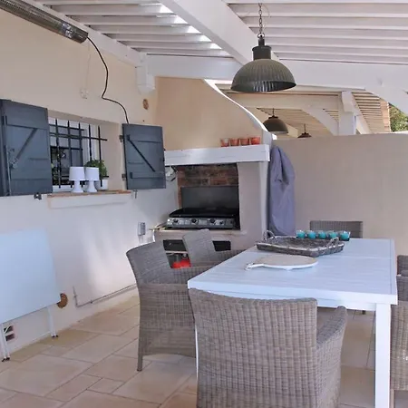 Holiday home Les Bastides De Pan Cuet
