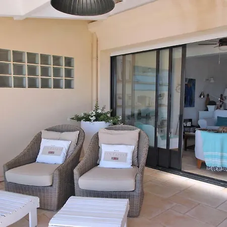 Les Bastides De Pan Cuet Holiday home *