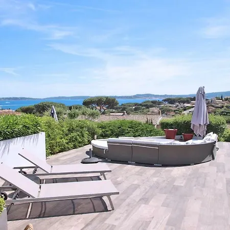 度假居 Les Bastides De Pan Cuet