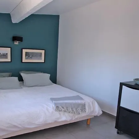 Les Bastides De Pan Cuet Casa vacanze *