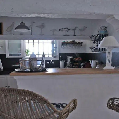 Les Bastides De Pan Cuet 圣马克西姆