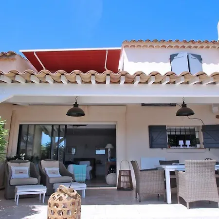 Les Bastides De Pan Cuet Casa vacanze *