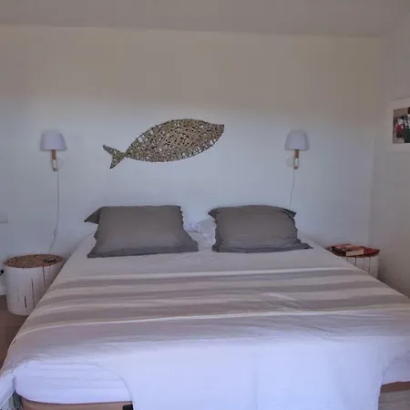 Holiday home Les Bastides De Pan Cuet *
