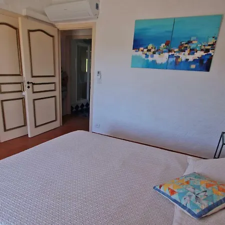 Holiday home Les Bastides De Pan Cuet *
