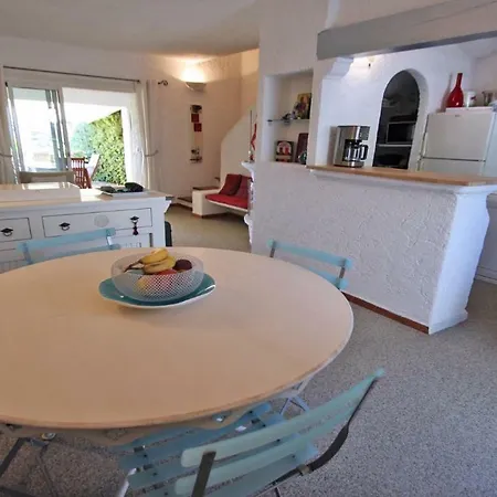 Les Bastides De Pan Cuet Holiday home