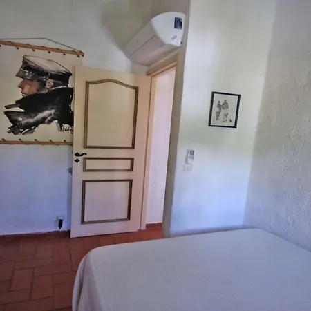 Les Bastides De Pan Cuet Sainte-Maxime