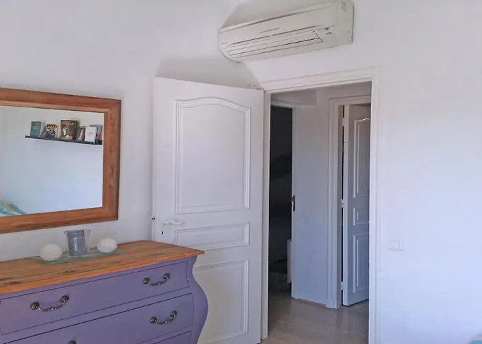 Les Bastides De Pan Cuet بيت للعطل