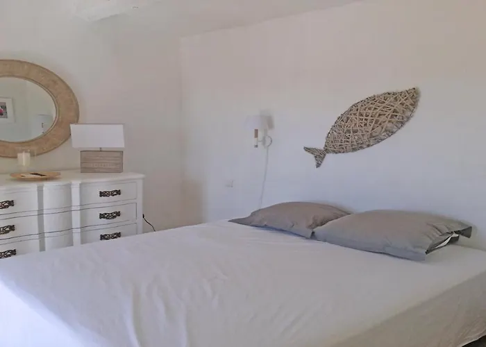 Les Bastides De Pan Cuet بيت للعطل