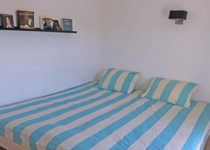 Les Bastides De Pan Cuet Casa vacanze Sainte-Maxime