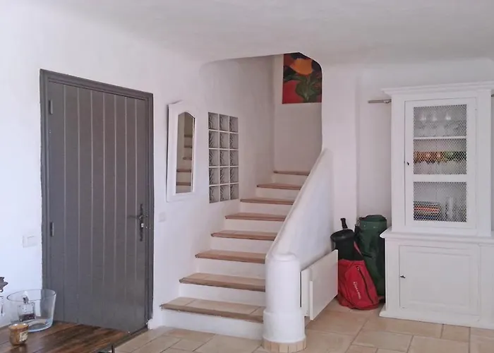 بيت للعطل Les Bastides De Pan Cuet *