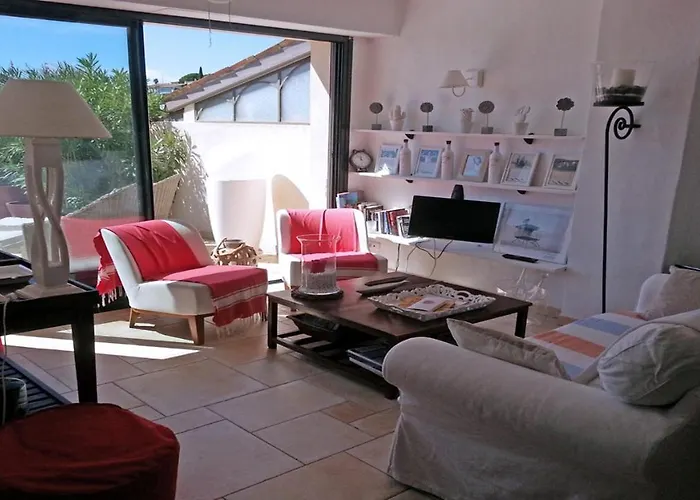 بيت للعطل Les Bastides De Pan Cuet