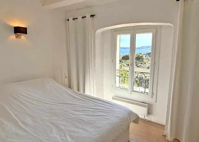 Casa vacanze Les Bastides De Pan Cuet Sainte-Maxime