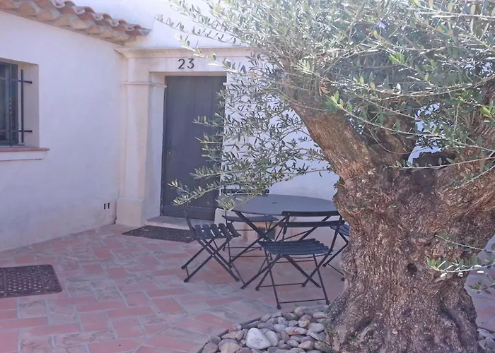 بيت للعطل Les Bastides De Pan Cuet