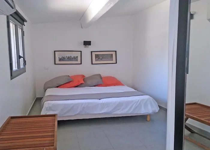 Les Bastides De Pan Cuet بيت للعطل *