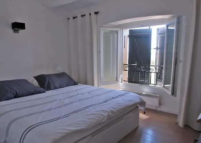 別荘 Les Bastides De Pan Cuet