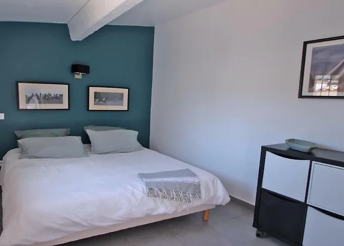 Les Bastides De Pan Cuet Semesterbostad *