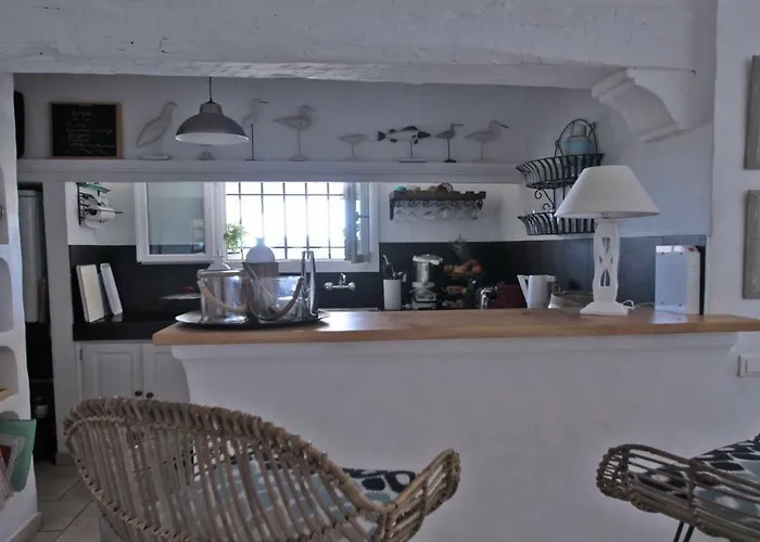 Les Bastides De Pan Cuet サント・マキシム