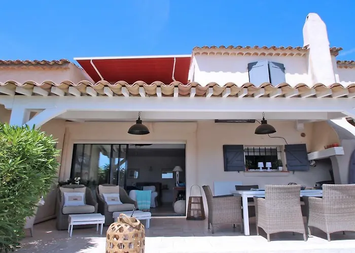 Les Bastides De Pan Cuet 別荘 *