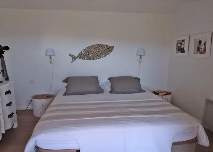 別荘 Les Bastides De Pan Cuet *