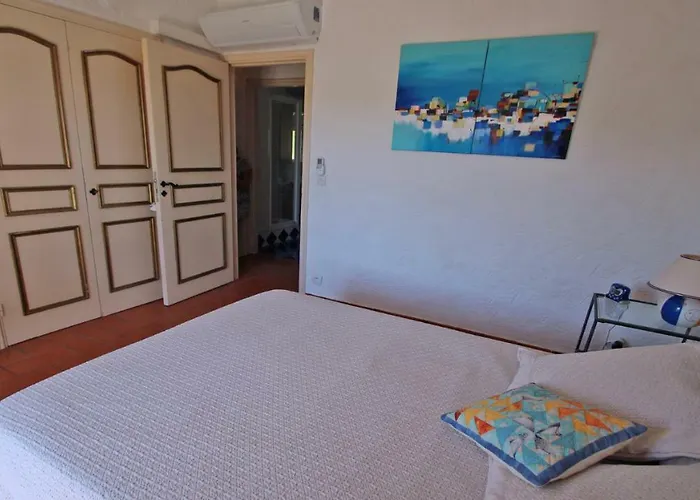 بيت للعطل Les Bastides De Pan Cuet *