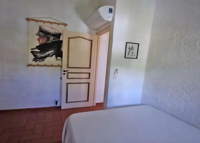 Les Bastides De Pan Cuet サント・マキシム