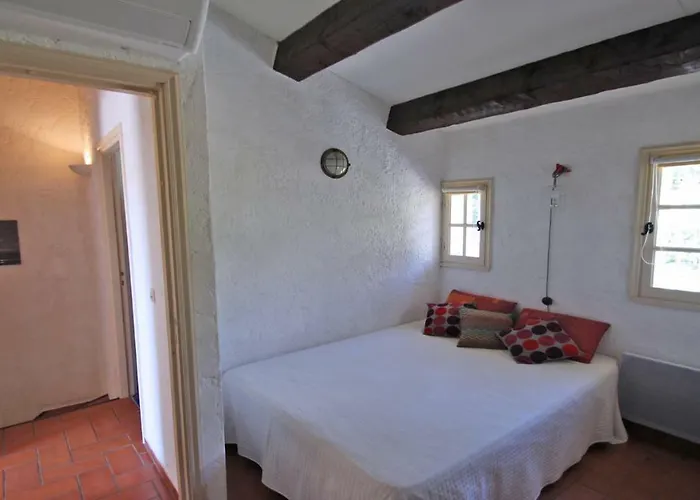 Les Bastides De Pan Cuet サント・マキシム